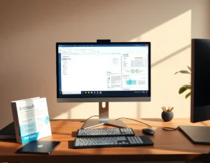 Microsoft Office 2024 voor Windows: vertrouwd werken zonder abonnement